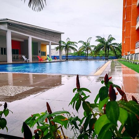 Pavilionvillie M1T11 By Irainbow Simpang Pulai Exterior photo