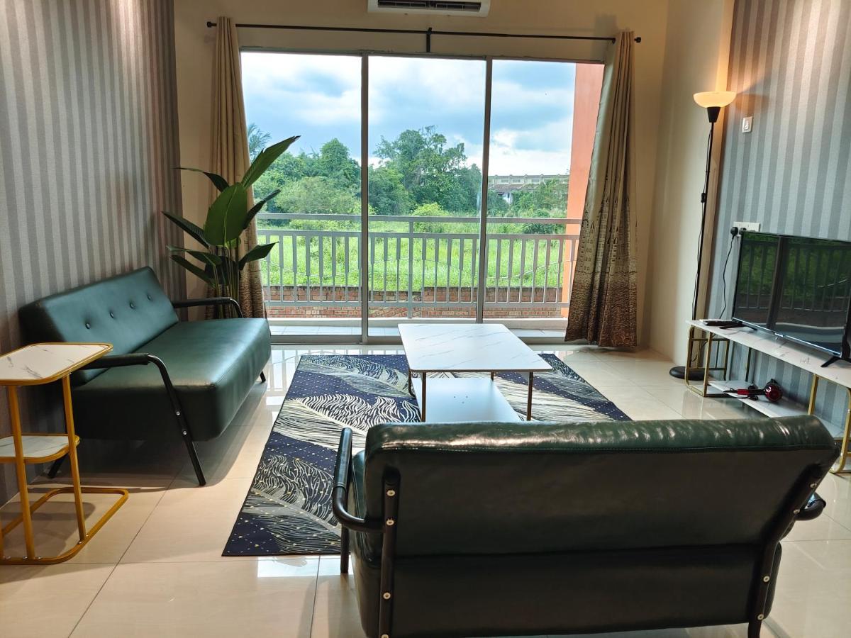 Pavilionvillie M1T11 By Irainbow Simpang Pulai Exterior photo