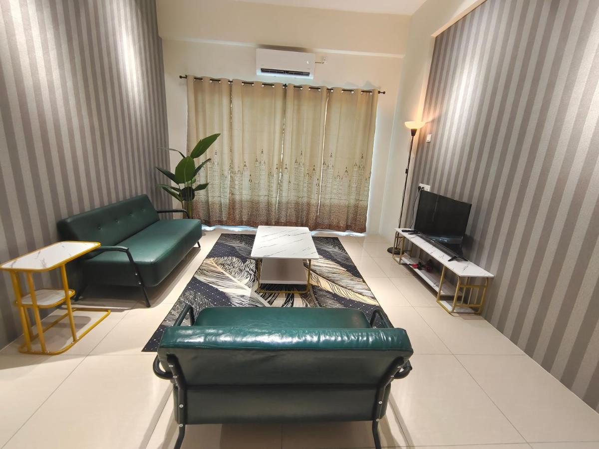 Pavilionvillie M1T11 By Irainbow Simpang Pulai Exterior photo