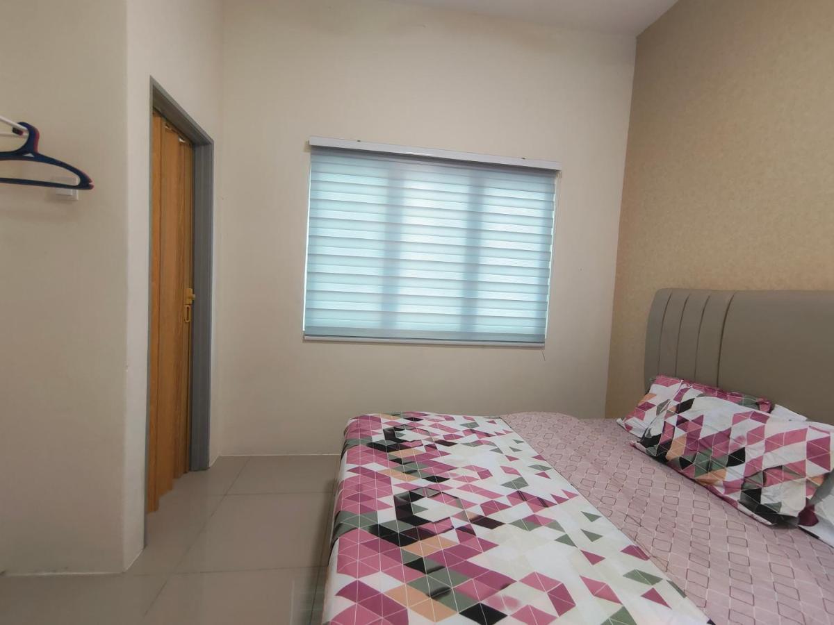 Pavilionvillie M1T11 By Irainbow Simpang Pulai Exterior photo